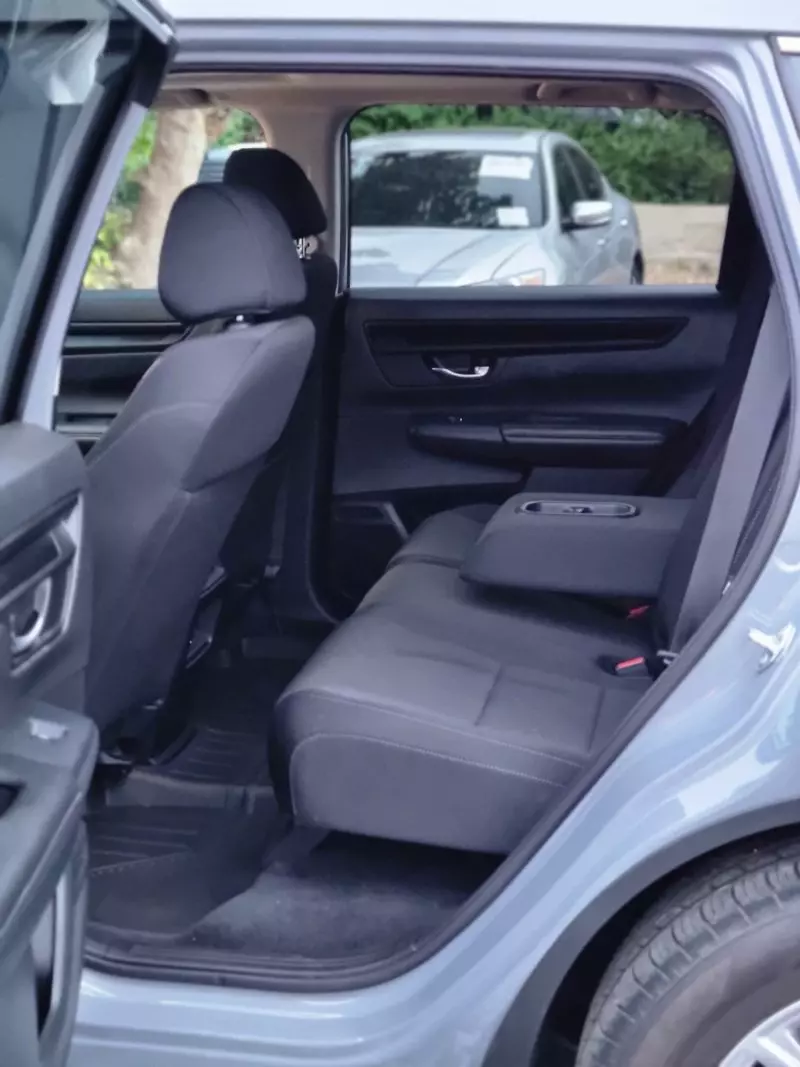 Honda CR-V   - 2024