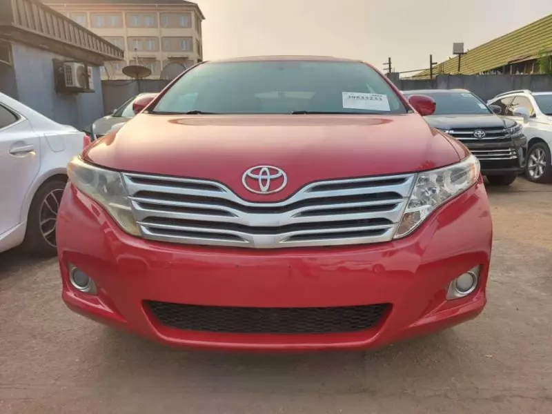 Toyota Venza   - 2009