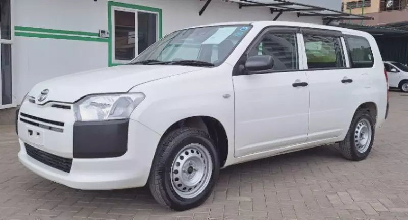 Toyota Probox    - 2019