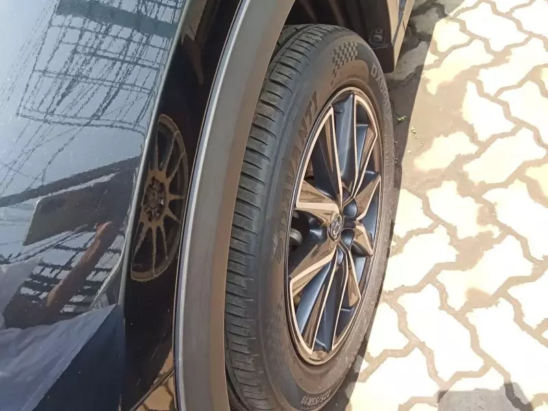 Mazda CX-5   - 2017