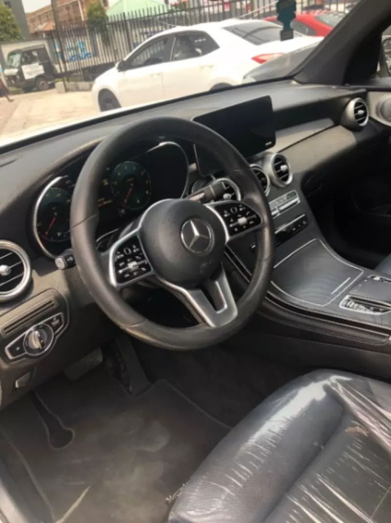 Mercedes-Benz C 400   - 2016