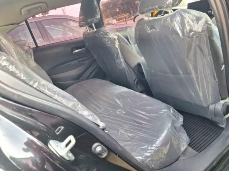 Toyota Corolla   - 2020