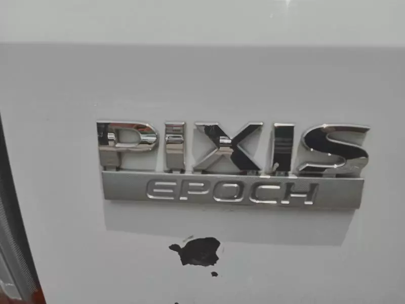SUZUKI Pixis    - 2018
