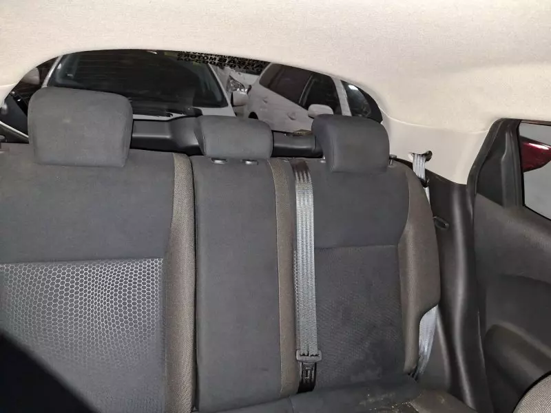 Nissan Juke   - 2011