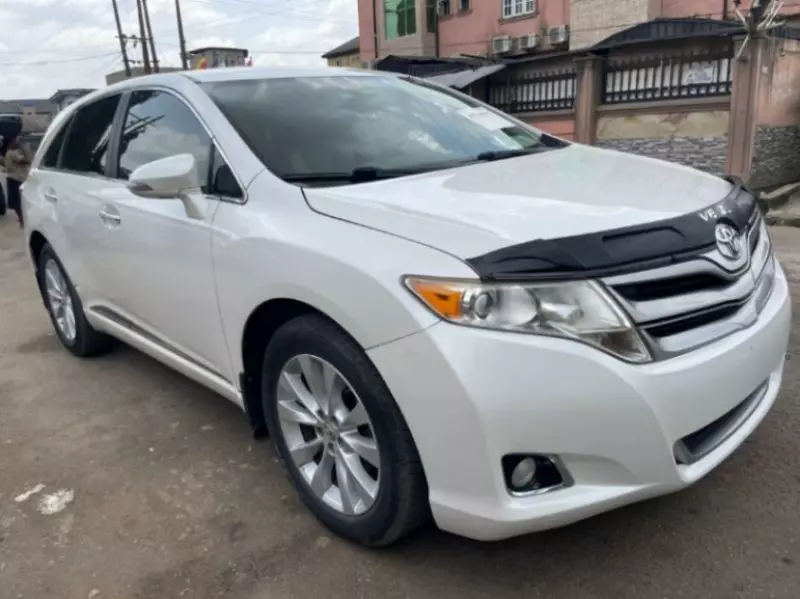 Toyota Venza