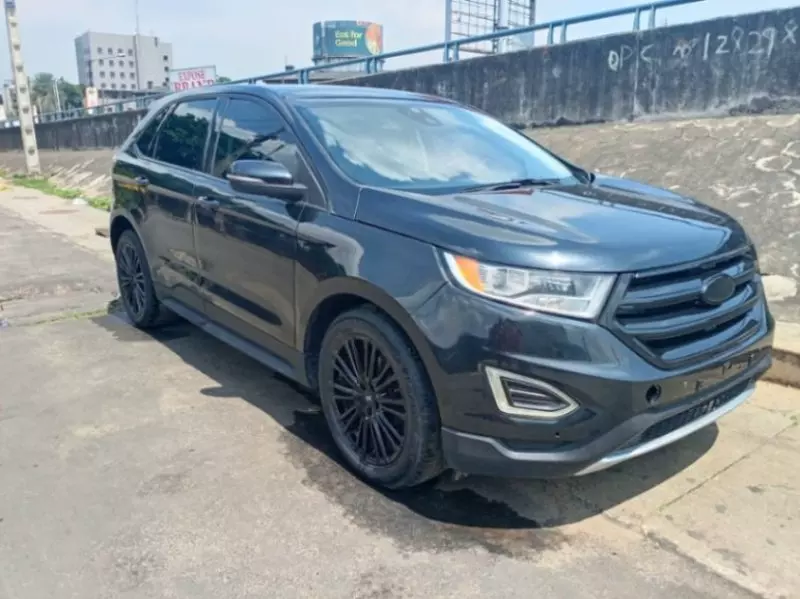 Ford Edge   - 2015