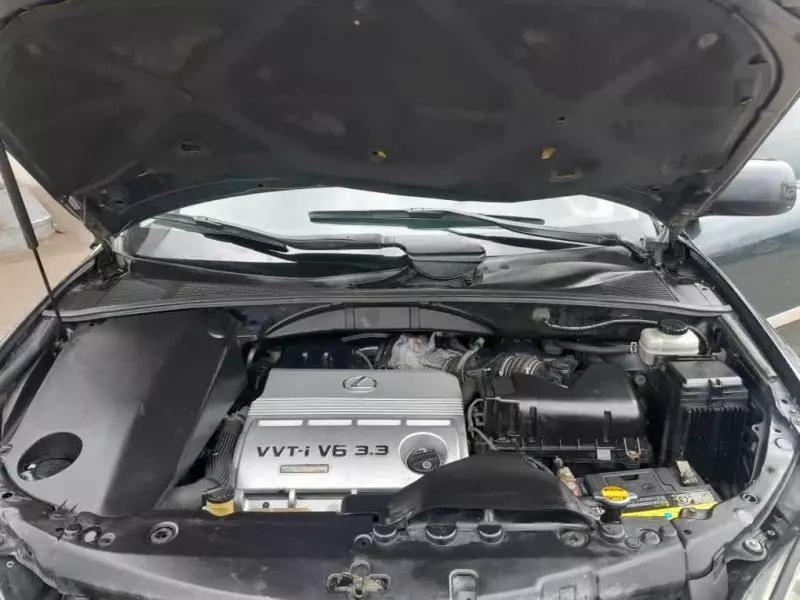 Lexus RX 330   - 2005