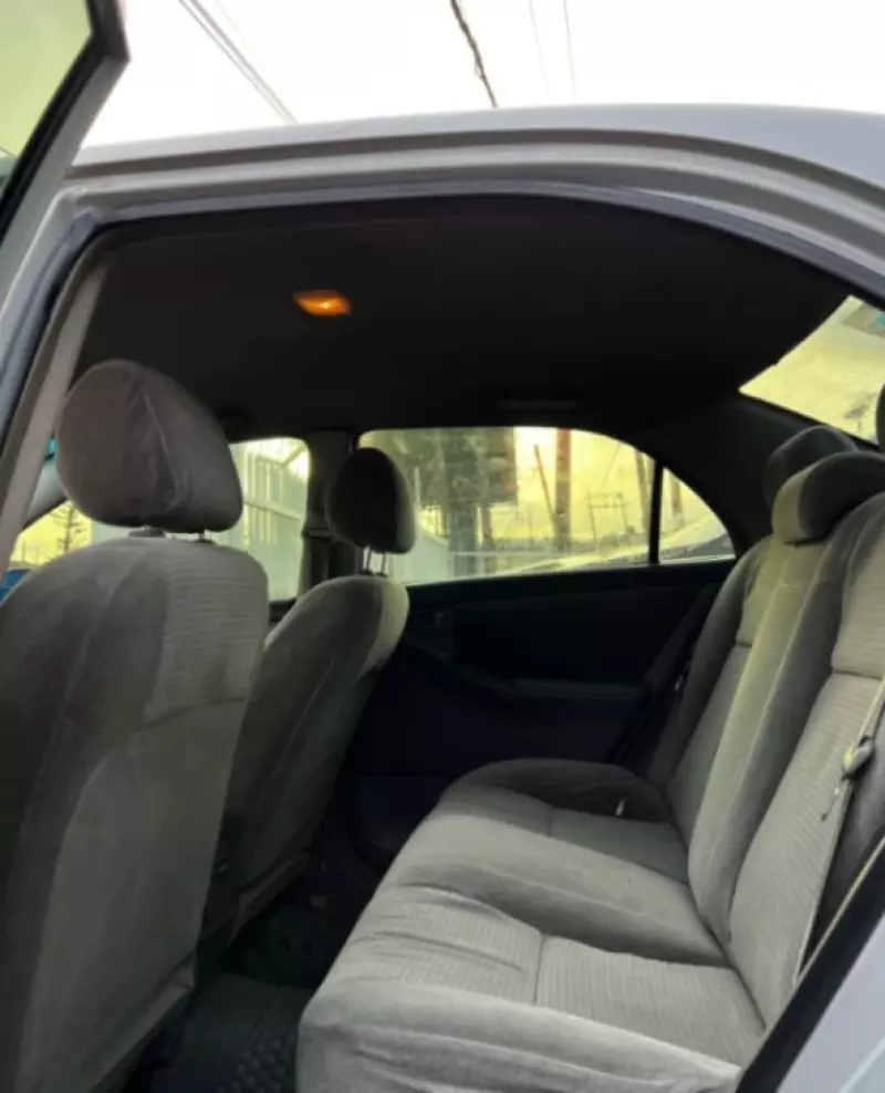 Toyota Corolla   - 2006