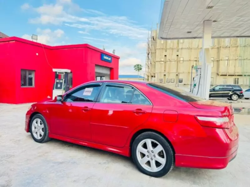 Toyota Corolla   - 2006