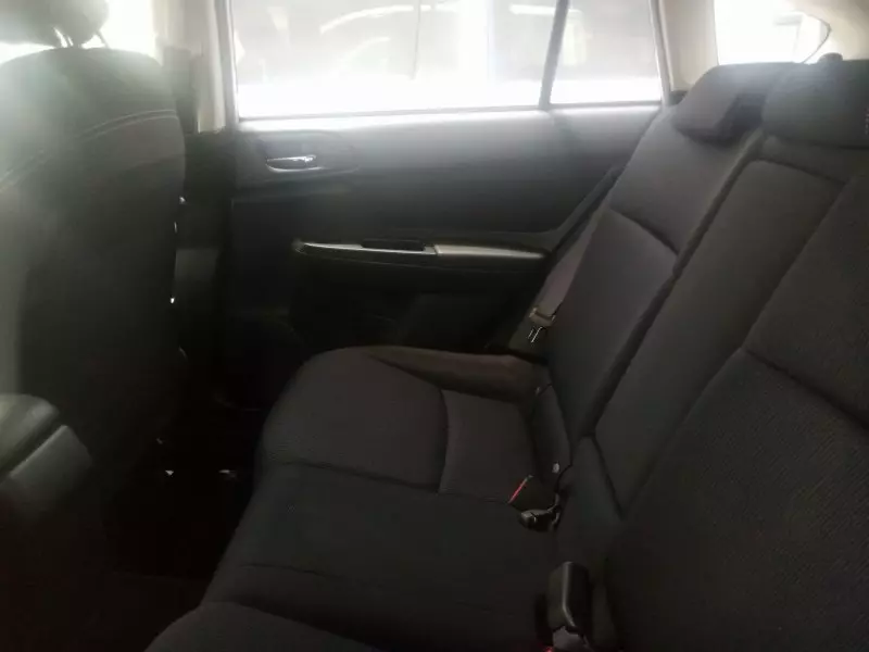 Subaru Impreza   - 2014