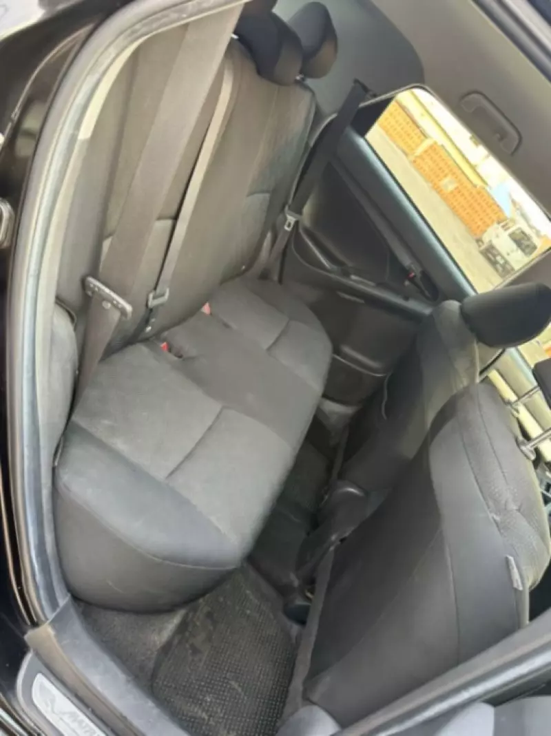 Toyota Matrix   - 2009