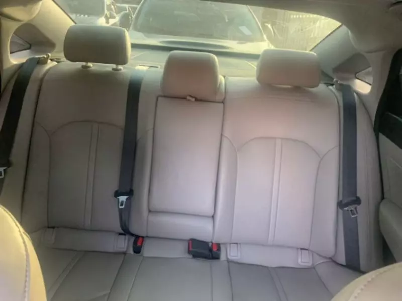 Hyundai Sonata   - 2016