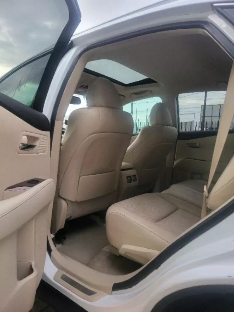 Lexus RX 350