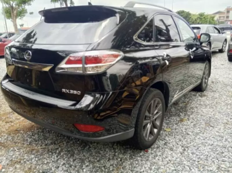 Lexus RX 350   - 2013