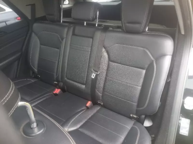 Mercedes-Benz ML 350   - 2012