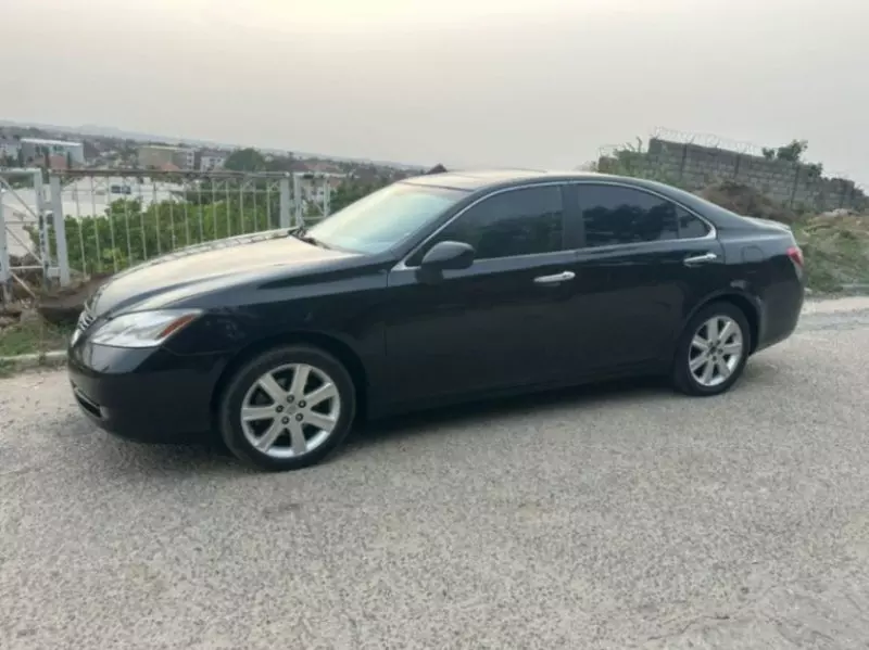 Lexus ES 350   - 2007