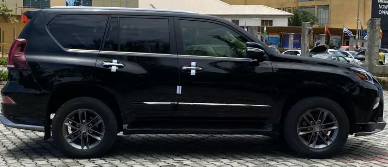 Toyota Lexus RX 450   - 2016