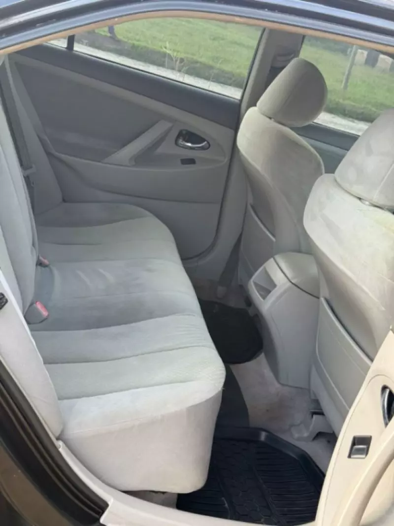 Toyota Camry   - 2007