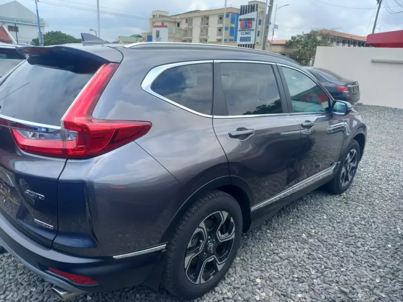 Honda CR-Z   - 2019