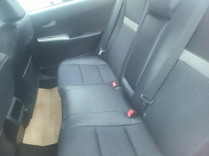 Toyota camry   - 2012