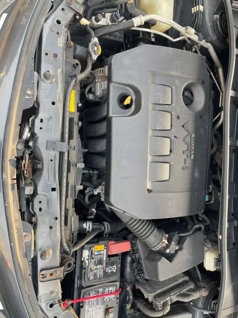 Toyota Corolla   - 2013