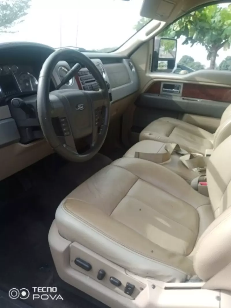 Ford Figo   - 2009