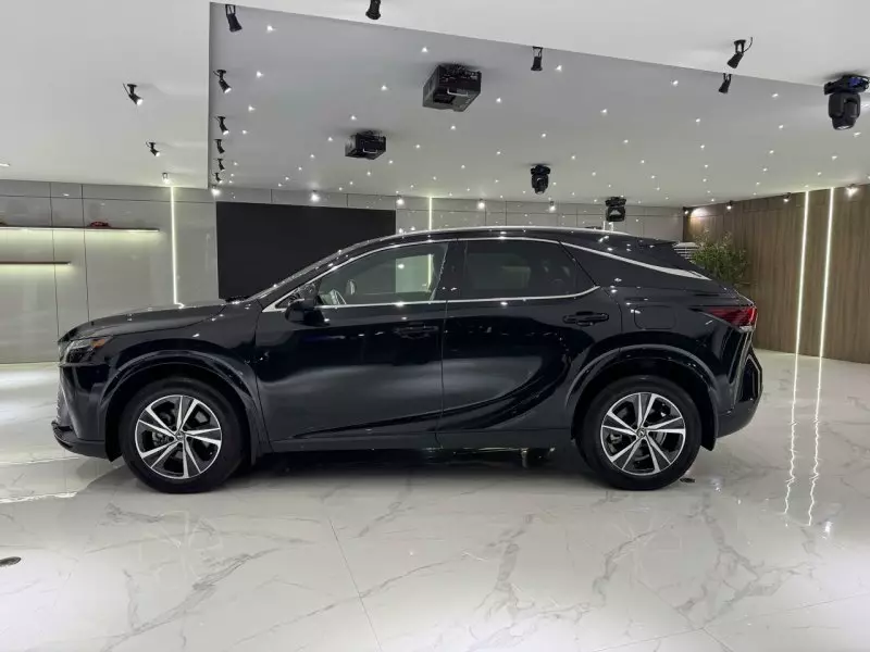 Lexus RX   - 2023