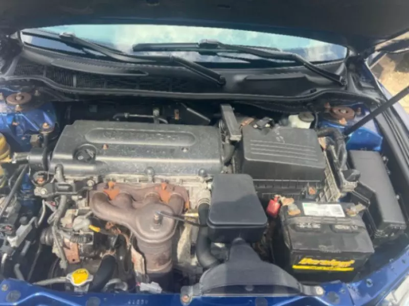 Toyota Camry   - 2009