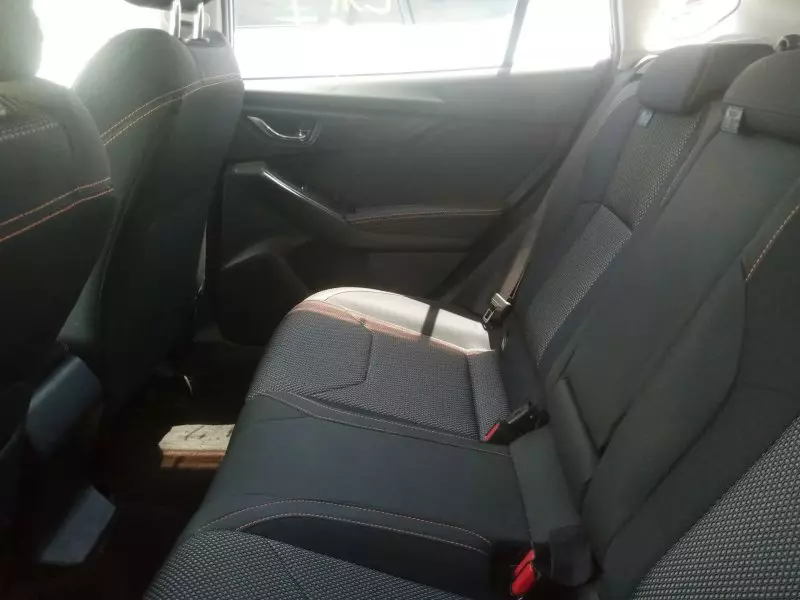 Subaru XV   - 2016
