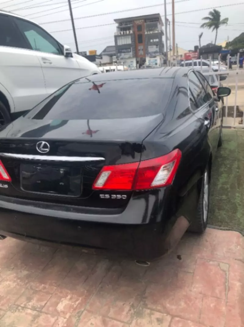 Lexus ES 350   - 2008