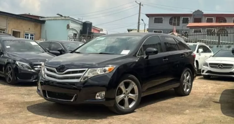 Toyota Venza