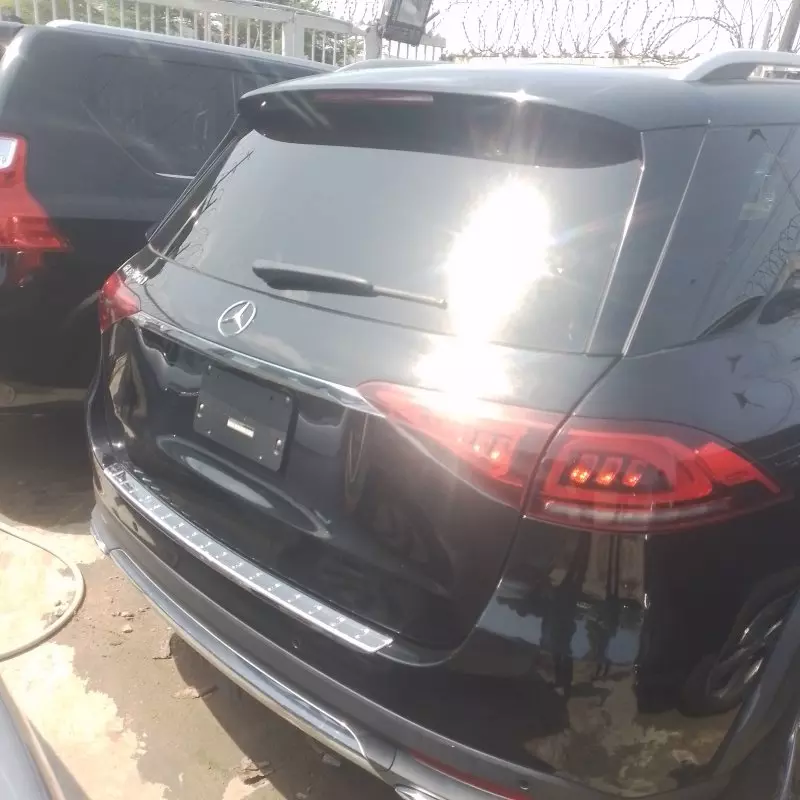 Mercedes-Benz GLE 350   - 2020