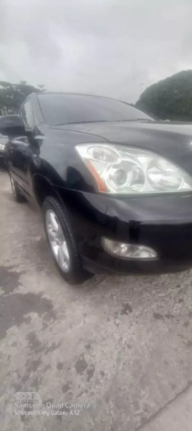 Lexus RX 350   - 2006