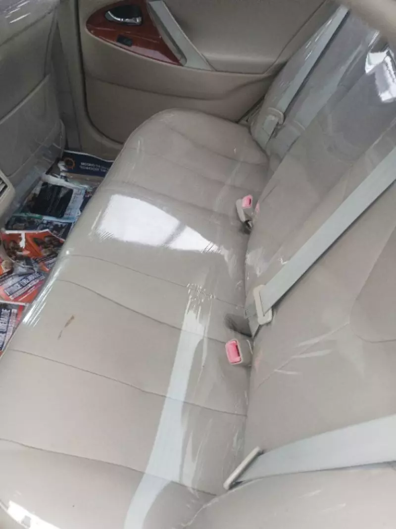 Toyota camry   - 2009