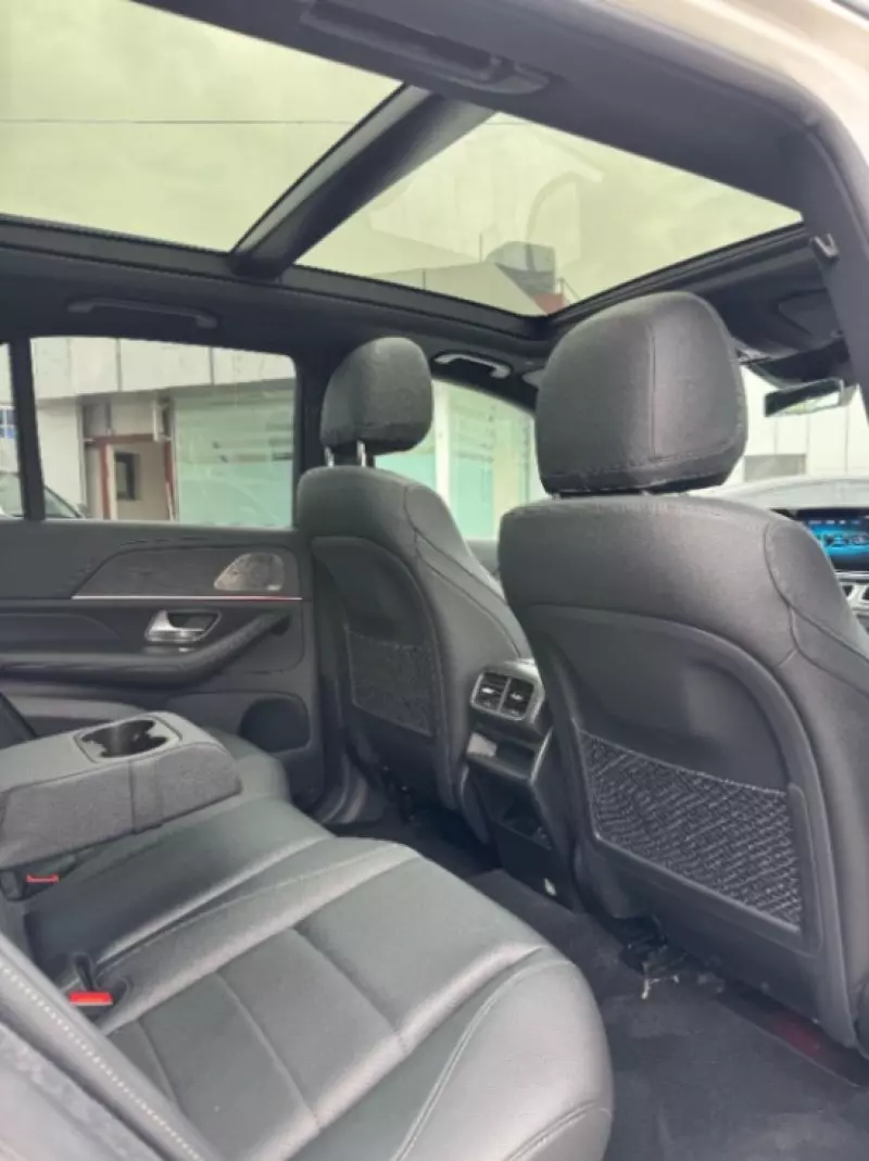 Mercedes-Benz GLE 350   - 2022