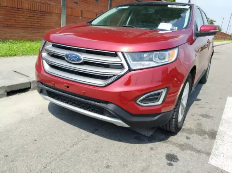 Ford Edge
