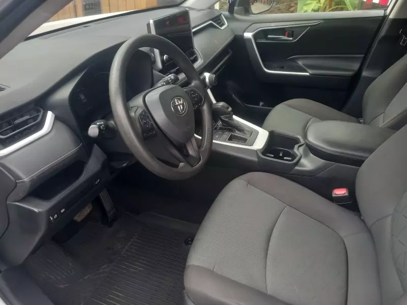 Toyota Rav4   - 2022