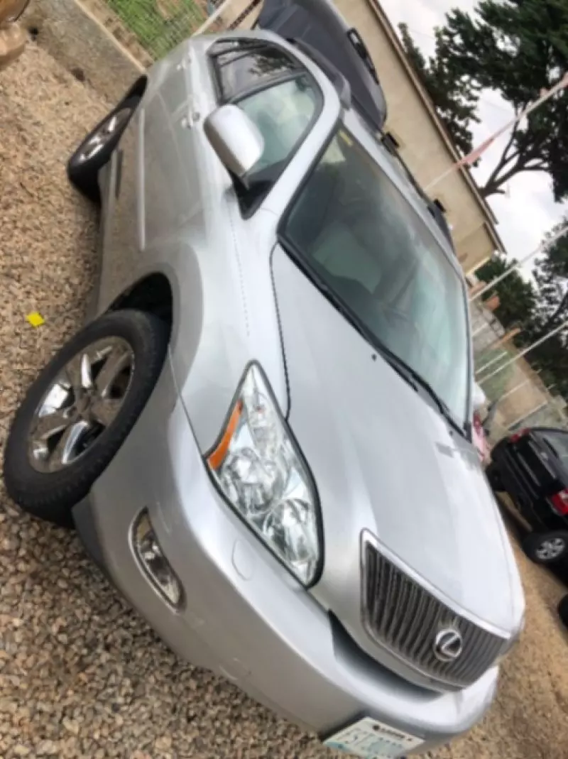 Lexus RX 330   - 2005