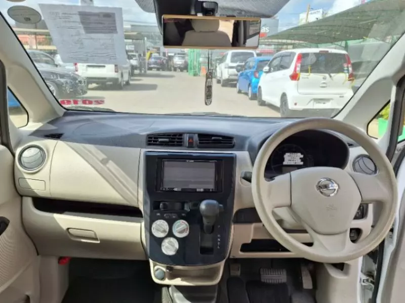 Nissan Dayz   - 2019