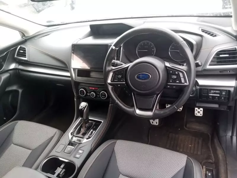 Subaru XV   - 2017