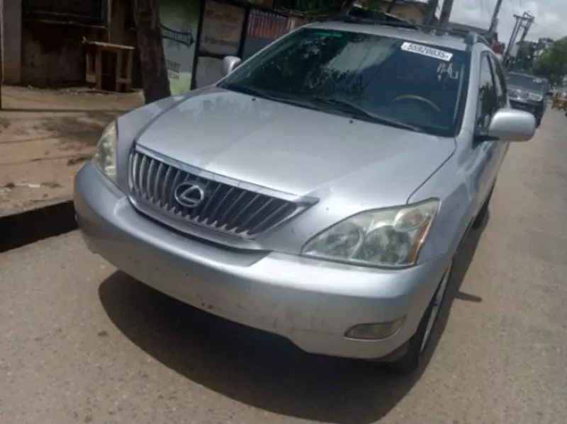 Lexus RX 350   - 2014