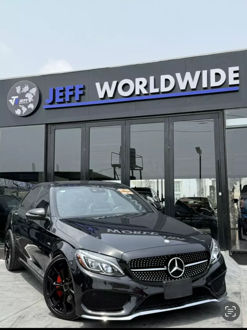 Mercedes-Benz 450   - 2016