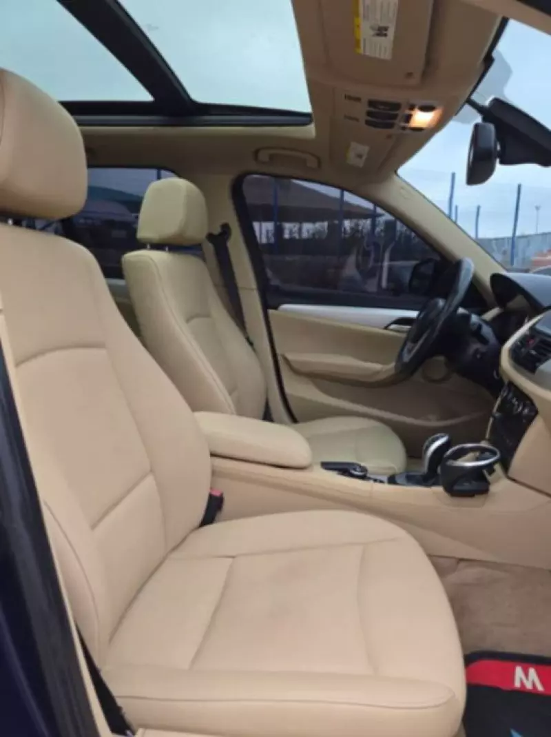 BMW X1   - 2013