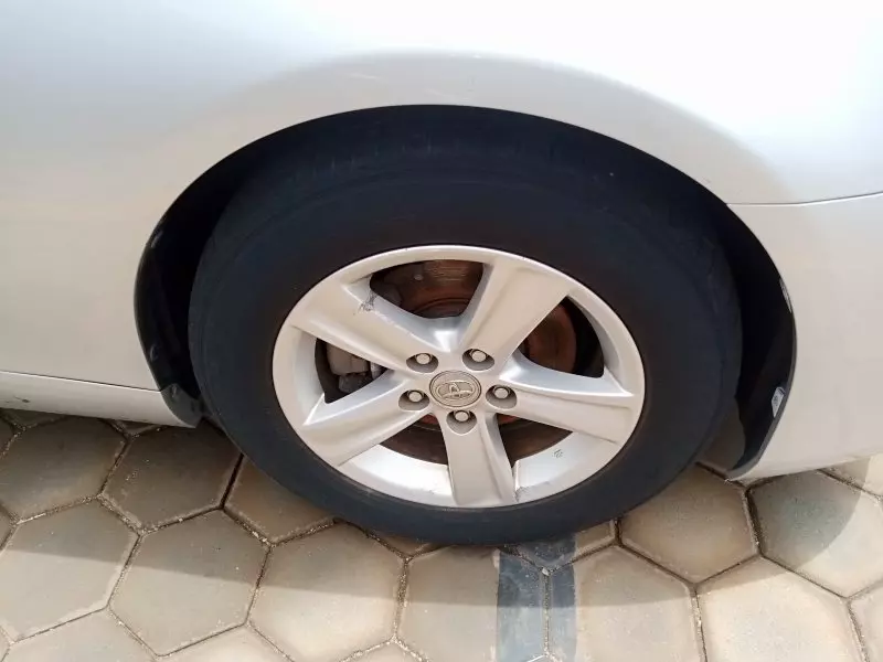 Toyota Mark X   - 2013