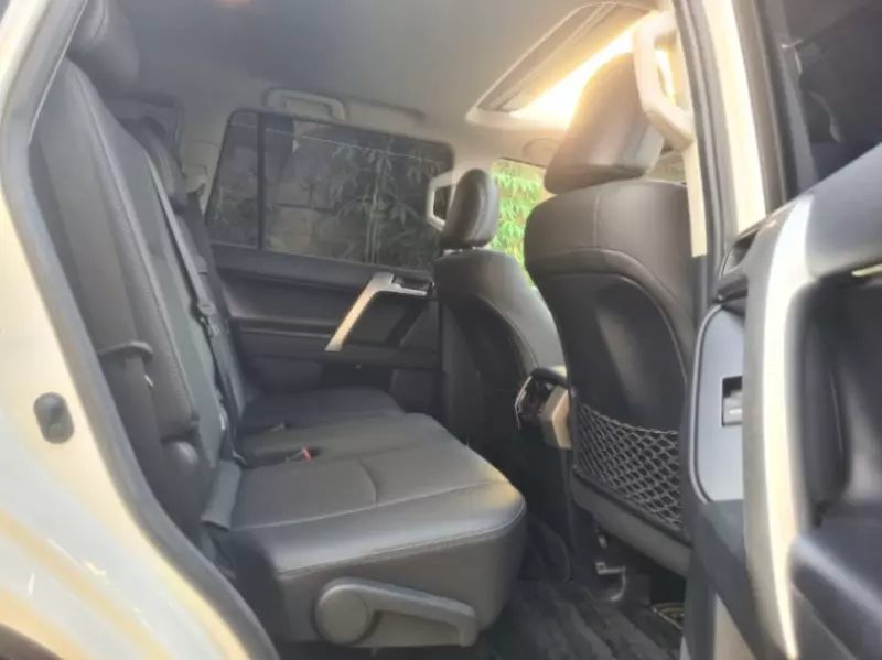 Toyota Landcruiser prado TX   - 2020