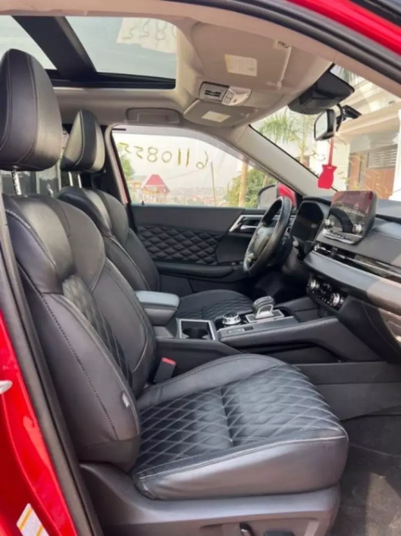 Mitsubishi Outlander GLX   - 2022