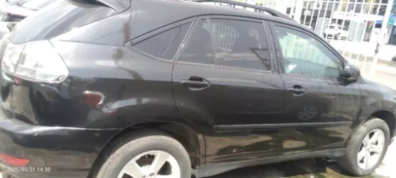 Lexus RX 330   - 2004