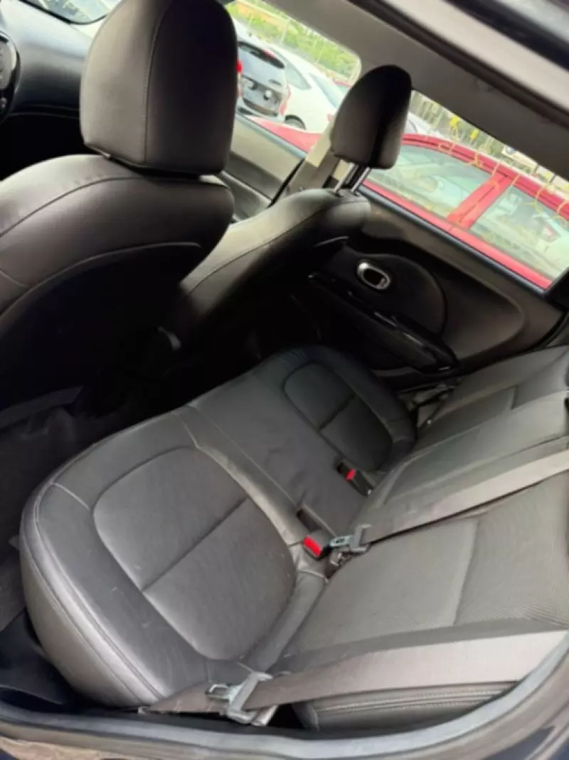 KIA Soul   - 2014