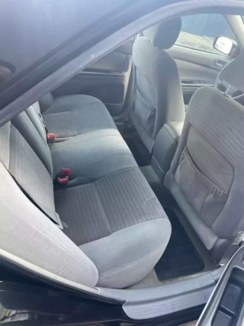 Toyota camry   - 2006