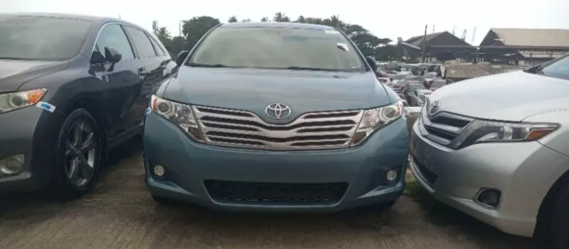 Toyota Venza   - 2009